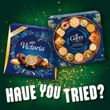 McVities Victoria Chocolate Creations Luxury Biscuits Collection