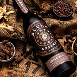 Aluna Coconut Coffee Rum Liqueur