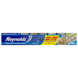 Reynolds Baking and Cooking Paper Dual Sided and Non Stick