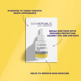 Skin Republic Collagen 2  SPF15 Serum