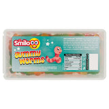 Regal Smiloo Gummy Worms