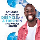 Aquafresh White Renew Long Lasting Whitening Toothpaste