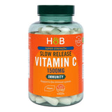 Holland  Barrett High Strength Slow Release Vitamin C 1500mg