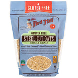 Bobs Red Mill Gluten Free Steel Cut Pinhead Oats
