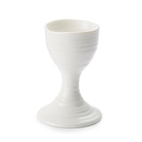 Sophie Conran white porcelain egg cups set of two (British brand)