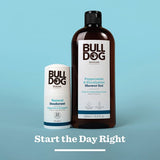 Bulldog Skincare - Peppermint & Eucalyptus Shower Gel
