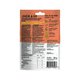 Chick and Go dried chicken breast slices with chili pepper