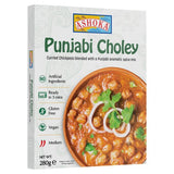 Ashoka Heat to Eat Punjabi Choley