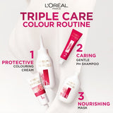 L'Oreal Excellence Natural Dark Blonde 7