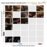 L'Oreal Excellence Natural Dark Blonde 7