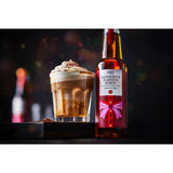 M&S Maple Spice Flavour Syrup