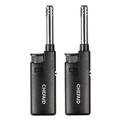 Chef Aid small utility lighter pack of 2 - British product