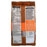 Holland & Barrett Milk Chocolate Crystallised Ginger