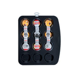 Pyrex Glide 12 Cup Muffin Tin