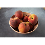 Diamond Crop Ripe and Ready to Eat Peach