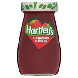 Hartley's Best Seedless Strawberry Jam