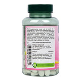 Holland  Barrett Calcium Magnesium Vitamin D  Zinc