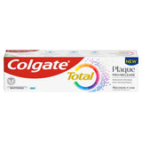 Colgate Total Plaque Pro Release Teeth Whitening Toothpaste