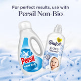 Comfort Pure Dreams Cotton Fresh Sensitive Fabric Conditioner