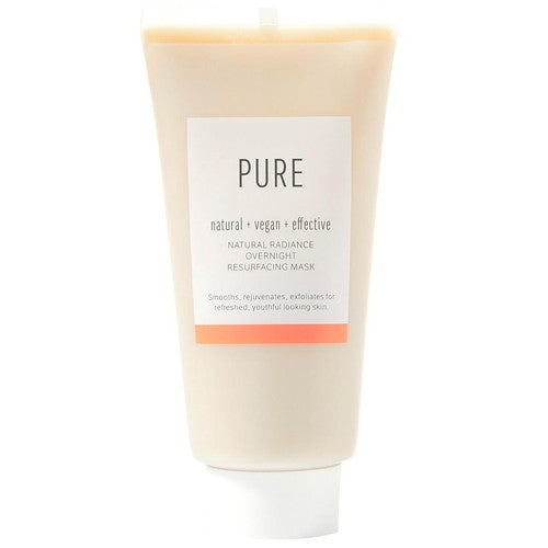 M&S natural radiance resurfacing mask 50ml, imported from the UK