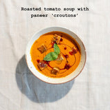 All The Aunties - Original Plain Paneer