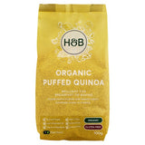 Holland & Barrett Organic Puffed Quinoa