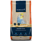 Marriages Budgie Food