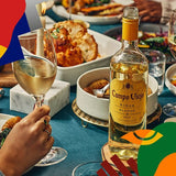 Campo Viejo Rioja Blanco