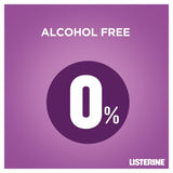 Listerine Total Care 10-in-1 Milder Taste Zero Alcohol Mint Mouthwash