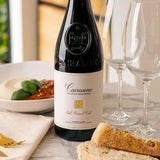 Soleil Pierres et Vent Cairanne Rouge