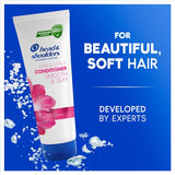 Head  Shoulders Smooth  Silky Hair Conditioner