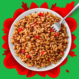 Bens Original Lunch Bowl Ready Meal Italian Style Sundried Tomato