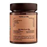 SUNFLY Sunflower Seed Butter Cocoa Spread