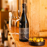 Billy Bosch Reserve Merlot