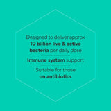 Symprove Live  Active Water-Based Supplement Original Flavour