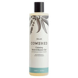 Cowshed Relax Calming Bath  Shower Gel