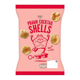 MS Prawn Cocktail Shells