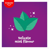 Colgate Kids Delicate Mint Toothpaste 3 Years
