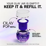 Olay retinol night cream refill, imported from the UK