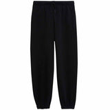 MS Elevated Essential Plain Jogger 11-12 Years Black