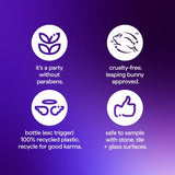 The Lyndon Company 100% Cotton Egyptian Spa Bath Sheet, Charcoal