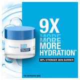 Neutrogena Hydro Boost Night Cream for Dry Skin