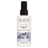 Percy & Reed Session Styling blow dry styling spray, imported from the UK