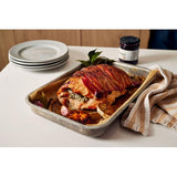 M&S Collection British Oakham Stuffed Turkey Breast Joint Boneless