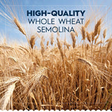 Barilla Whole Wheat Pasta Pennette Rigate Wholegrain Pasta