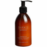 MS Apothecary Warmth Hand  Body Lotion