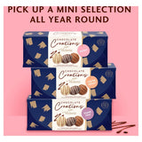 McVities Victoria Chocolate Creations Luxury Biscuits Collection