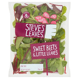 Steves Leaves Sweet Beets  Little Leaves