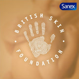 Sanex Zero Fragrance Free Baby Bath  Wash
