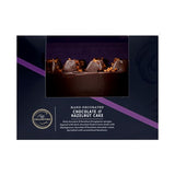 MS Collection Chocolate  Hazelnut Cake